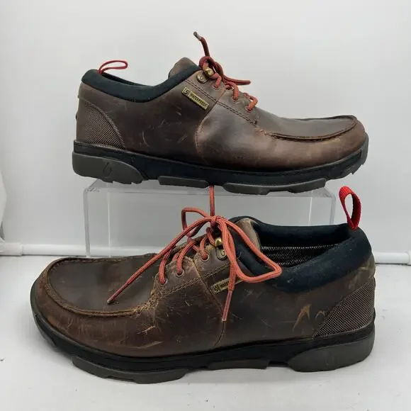 OluKai | Shoes | Olukai Shoes Mens 9 Makoa Wp Waterproof  display picture 1